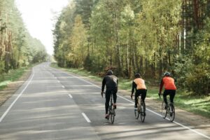 Fahrradtour jga Köln