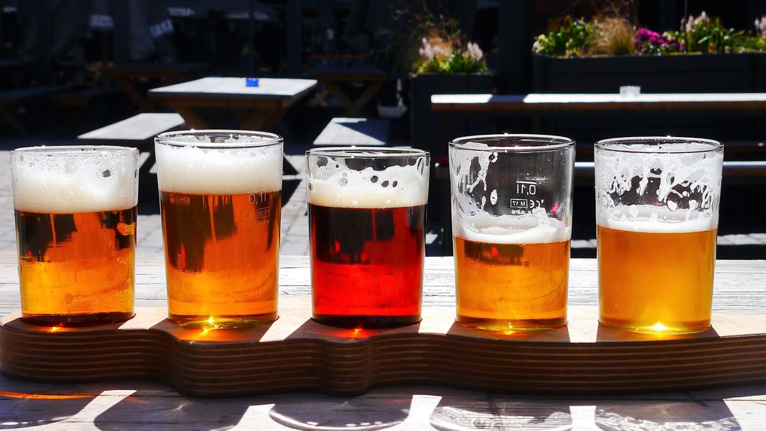 JGA fuer Bierfan in koeln