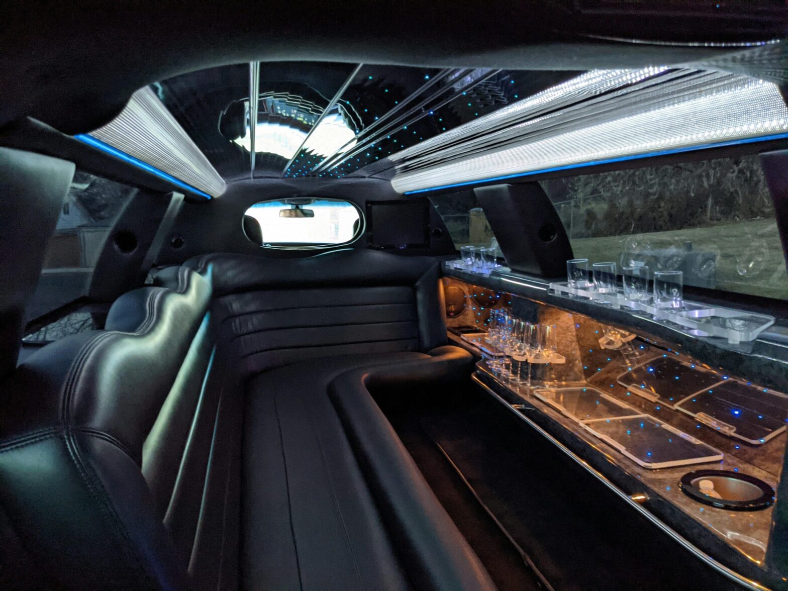 Limo-mieten-köln
